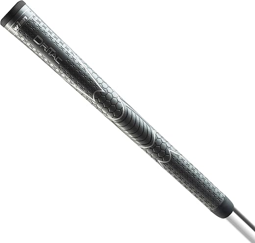 Winn Dri-Tac Oversize Golf Grip