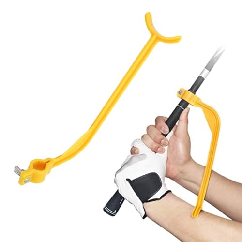 Assistant de Swing en Plastique Durable