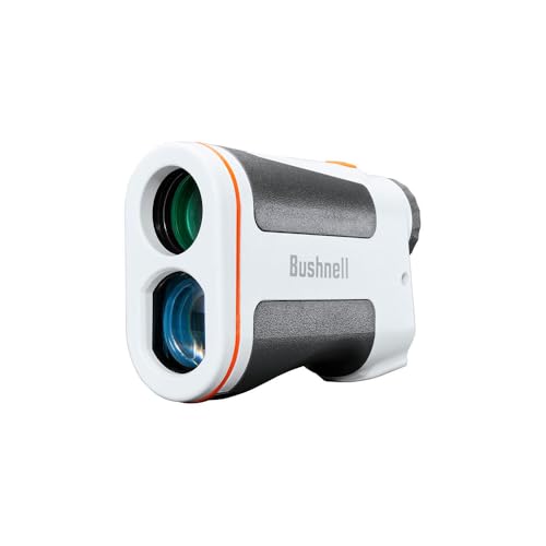 Bushnell Sport 850 DISC Télémètre de golf