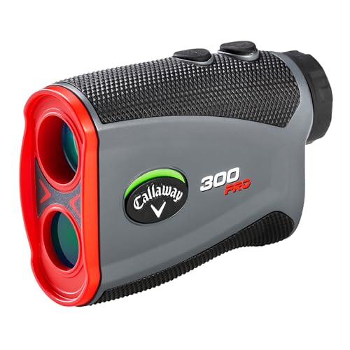 Callaway Unisexe 300 Pro Télémètre