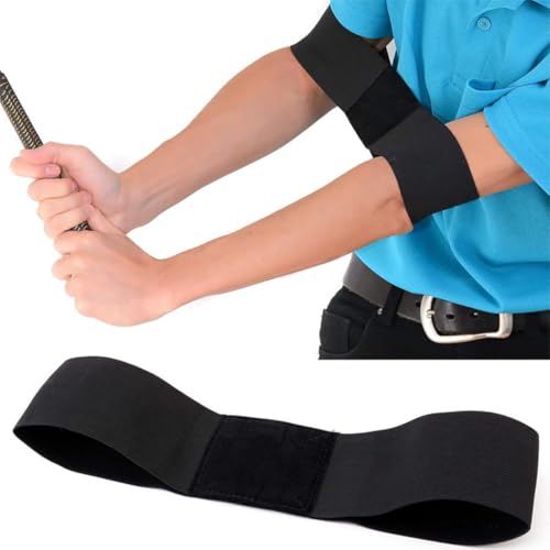 Correcteur de posture pour swing au golf