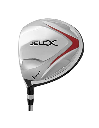 Driver de Golf JELEX pour Gaucher