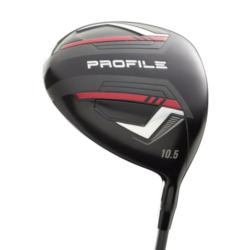 Driver Wilson Profile Homme