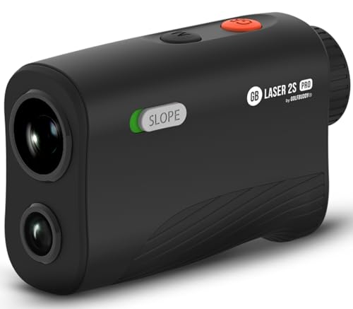 GolfBuddy GB Laser 2S Pro