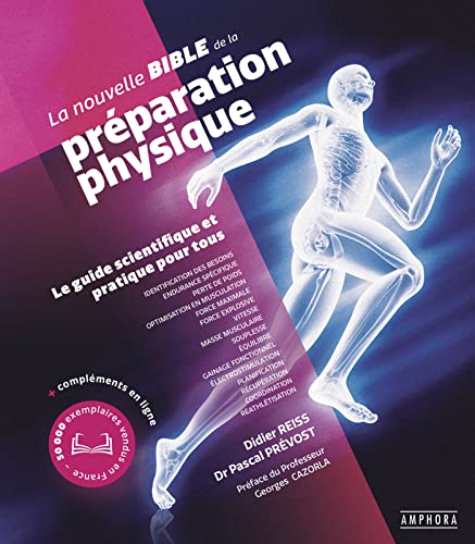 Guide complet de préparation physique