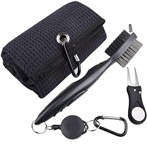 Kit de Nettoyage Golf 3 en 1