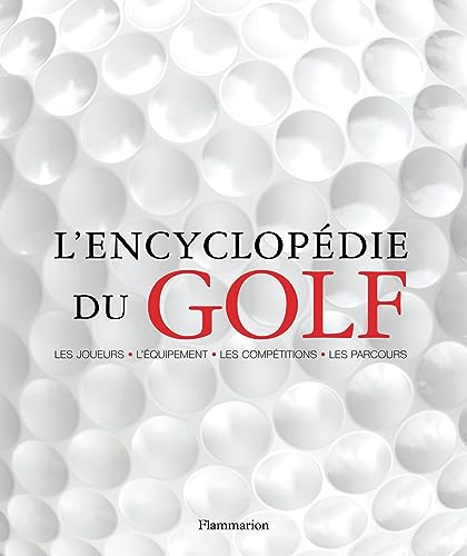 L'Encyclopédie du golf