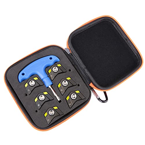 Lot de Poids pour Cobra Radspeed