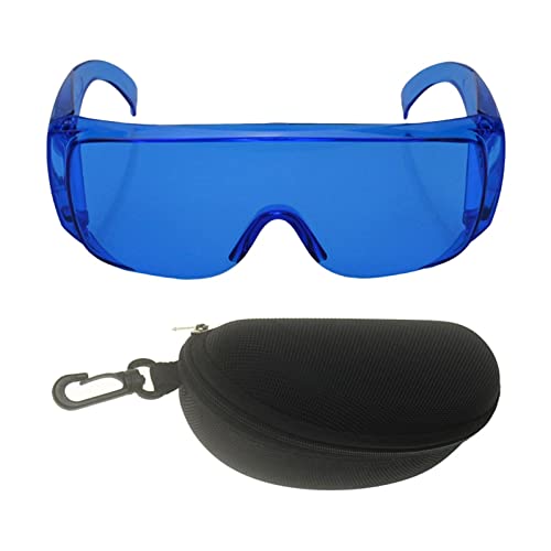 Lunettes de Golf Rétrouvailles