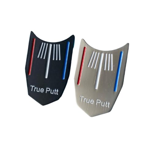 Marqueurs de balle de golf True Putt