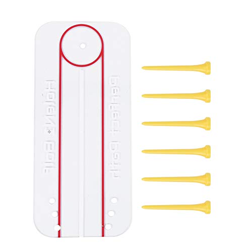 Miroir De Swing Portable Pour Analyse De Golf