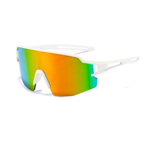 MUSELK Lunettes de Sport