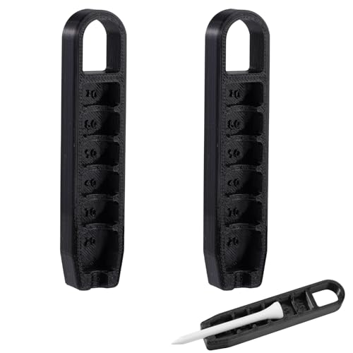 Outils de Réglage de Tee de Golf Précis