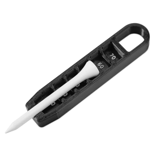 Régleur de hauteur pour tee