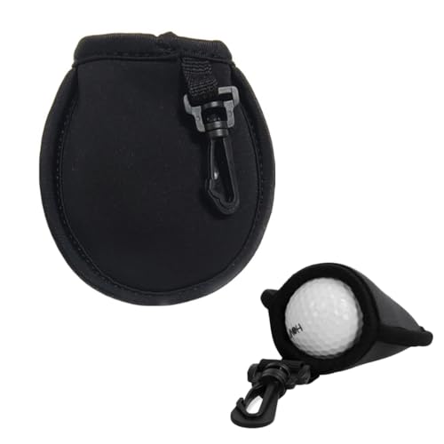 Sac de Nettoyage de Balles de Golf YAPKOLV