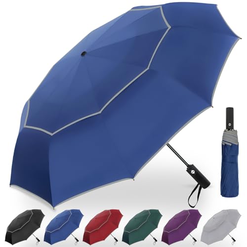 Satol Parapluie de Golf 157cm