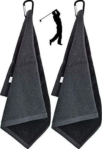 Serviettes de Golf en Microfibre