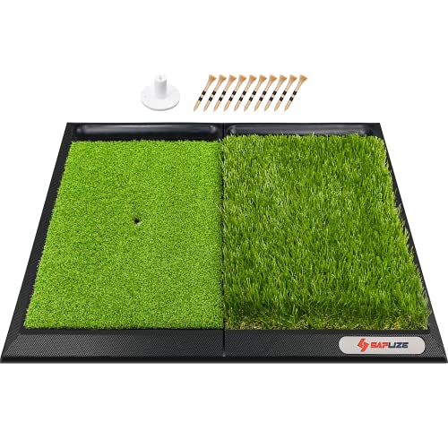 Tapis de Golf Portatif SAPLIZE