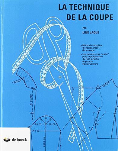 Techniques de la Coupe