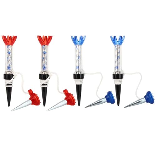 Tees de Golf avec Ficelle