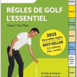 Top 4 des Guides de Golf à Ne Pas Manquer