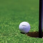 Top 7 des balles de golf pour un meilleur jeu de précision