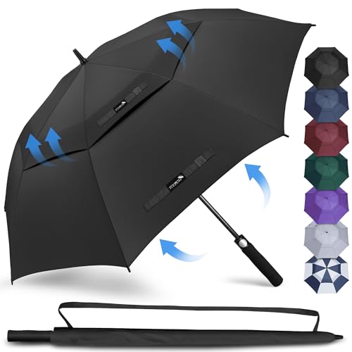 ZOMAKE Parapluie de Golf XL
