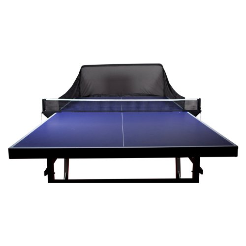 Filet récupérateur de balles TT‑Buddy Noir