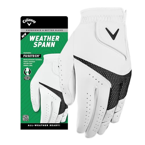 Gant Callaway Weather Spann 2023, construction FUSETECH