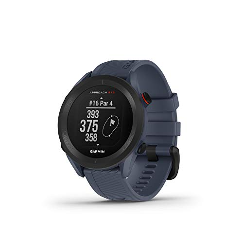 Montre GPS Garmin Approach S12 43 mm