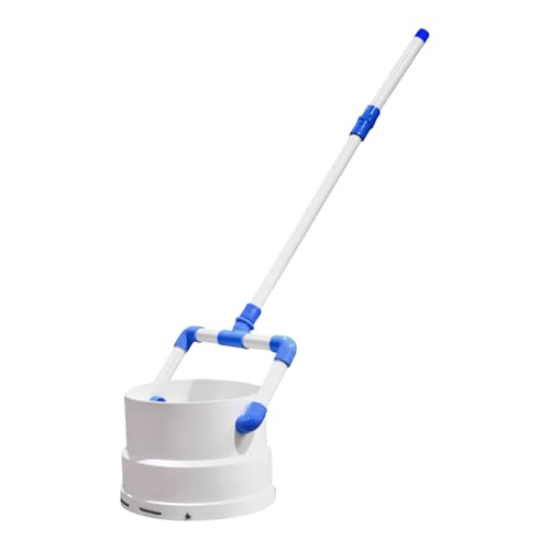 Pince ramasse‑balles ajustable pour entraînement