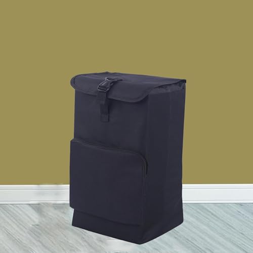 Sac caddie 50L imperméable zippé