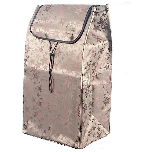 Sac caddie extra grand 72L Oxford