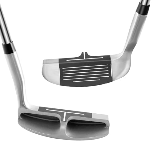 Wedge Chipper LIFEZEAL 72° pour jeu court