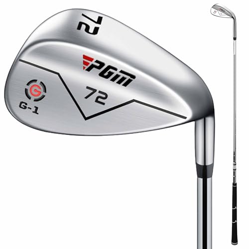 Wedge PGM 72° haute inclinaison inox
