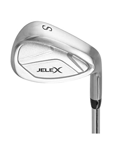 Wedge sand JELEX en acier inoxydable durable