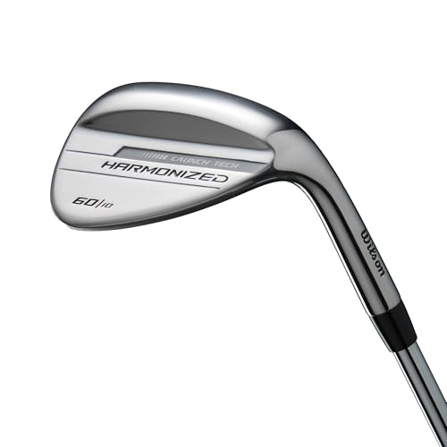 Wedge Wilson Harmonized 60 acier pour adultes