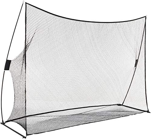 Filet d'entraînement golf portable 3,05×2,13 m