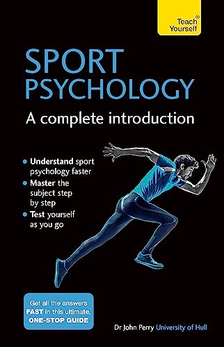 Introduction complète à la psychologie du sport