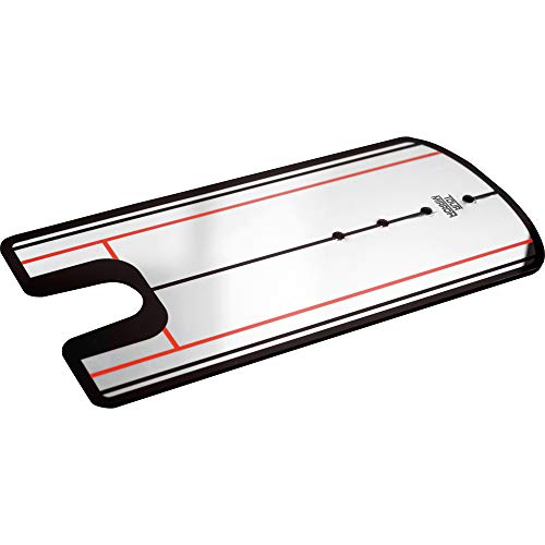 Longridge Tour Mirror pour entraînement de putting