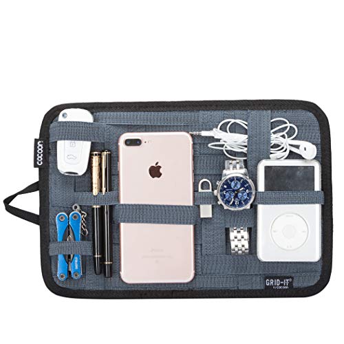 Organiseur Cocoon GRID-IT pour tablette et accessoires