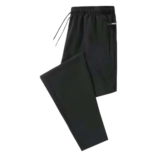 Pantalon de loisirs stretch léger unisexe