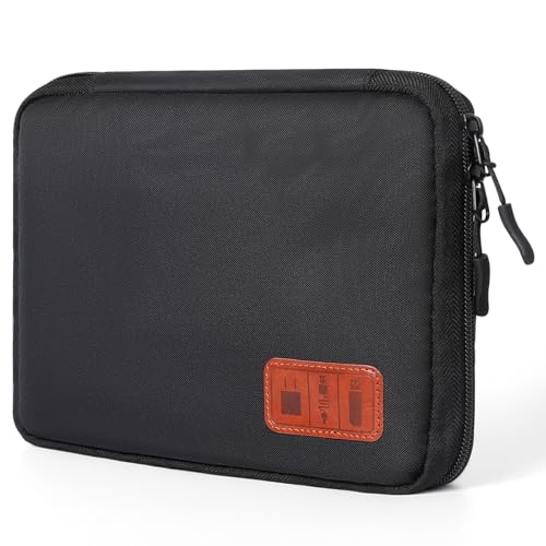 Pochette Cozary pour câbles et accessoires