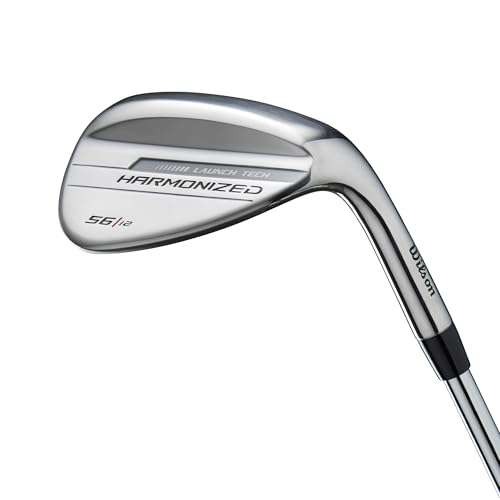 Wedge Wilson Harmonized 56° en acier
