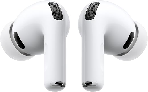 AirPods Pro 3 — ANC et intégration Apple