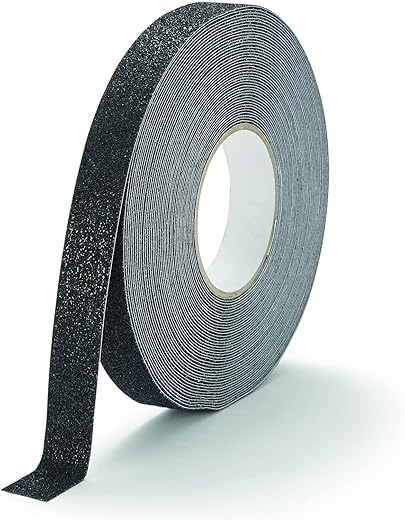 Bande antidérapante DURALINE Grip+ industrielle