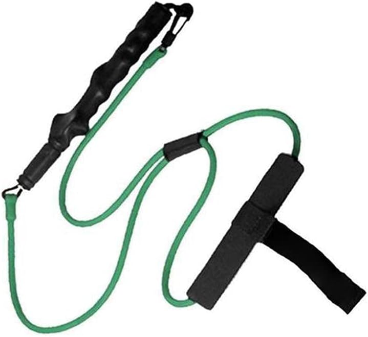 Bandes de résistance pour swing de golf