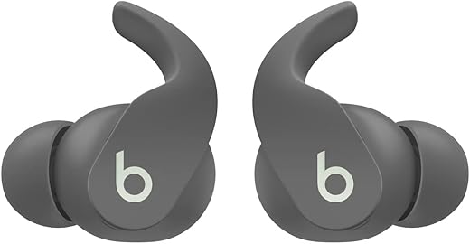 Beats Fit Pro — Tenue sécurisée, son dynamique