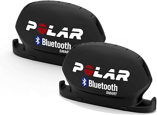 Capteur Vitesse et Cadence Polar Bluetooth Smart