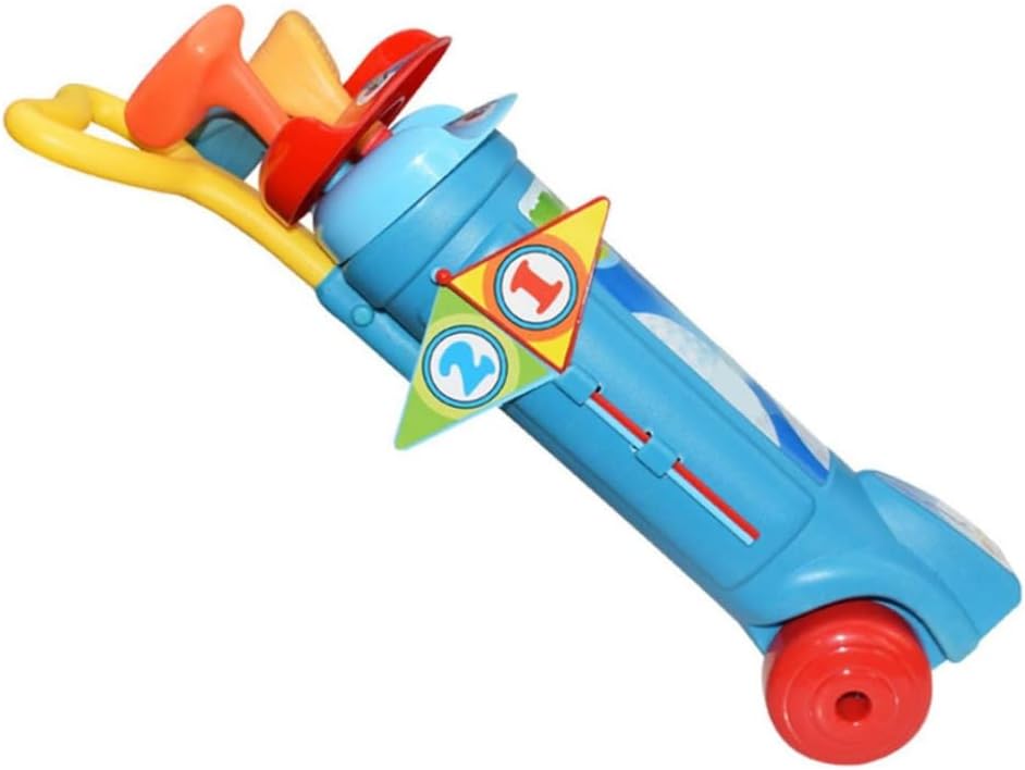 Ensemble de golf éducatif pour enfants